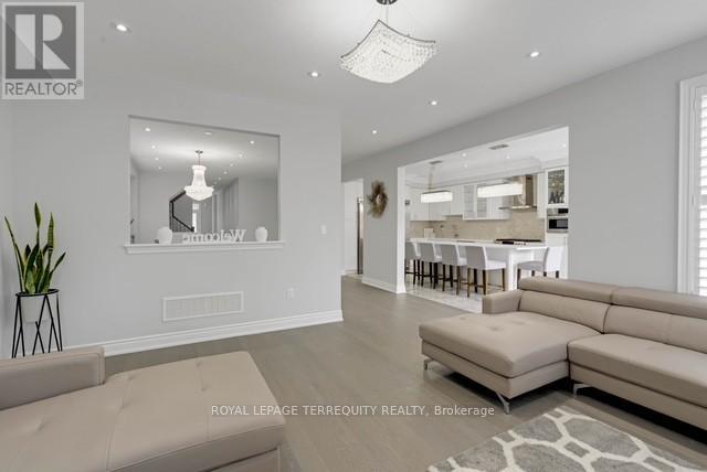 24 Hydrangea Hollow, East Gwillimbury, Ontario  L9N 0T3 - Photo 14 - N13078778