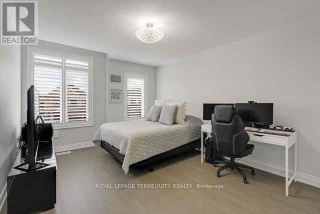 24 Hydrangea Hollow, East Gwillimbury, Ontario  L9N 0T3 - Photo 22 - N13078778