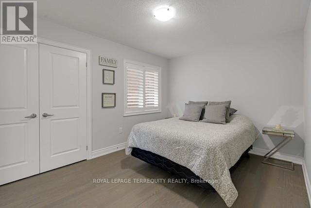 24 Hydrangea Hollow, East Gwillimbury, Ontario  L9N 0T3 - Photo 23 - N13078778