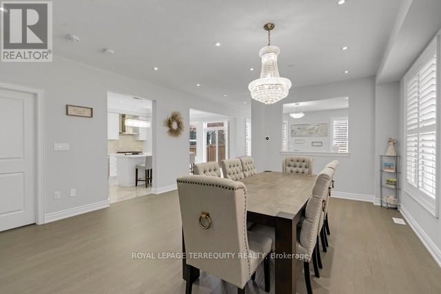 24 Hydrangea Hollow, East Gwillimbury, Ontario  L9N 0T3 - Photo 6 - N13078778
