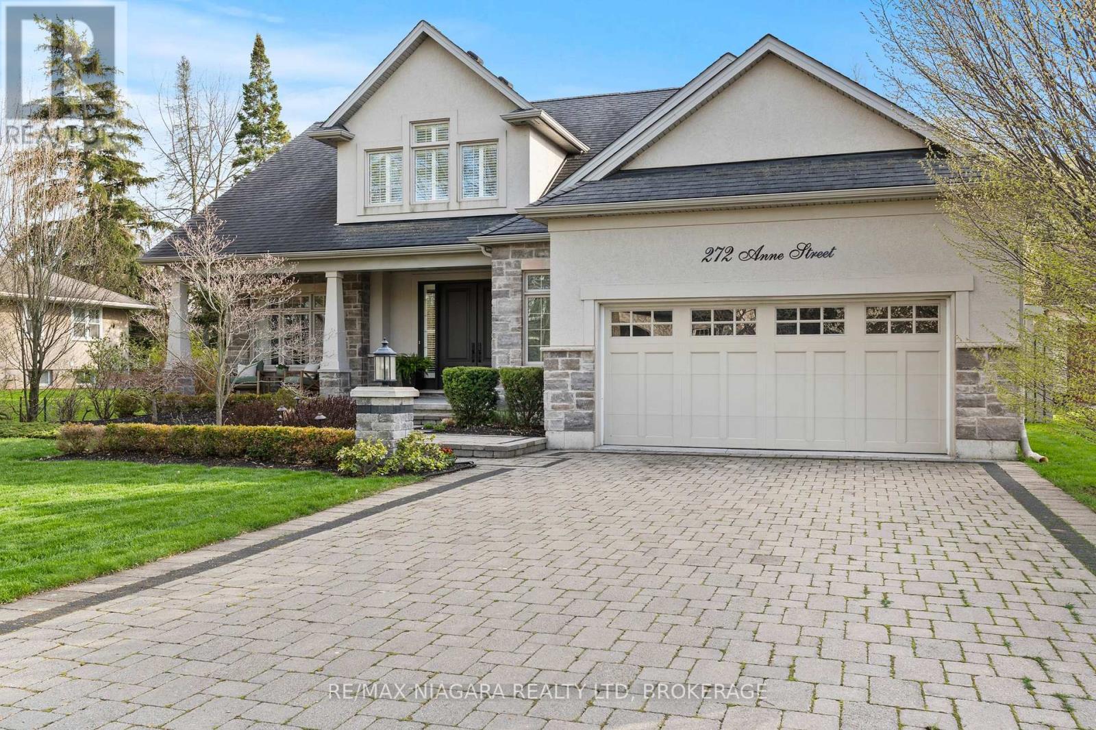 272 Anne Street, Niagara-On-The-Lake, Ontario  L0S 1J0 - Photo 48 - X13072592