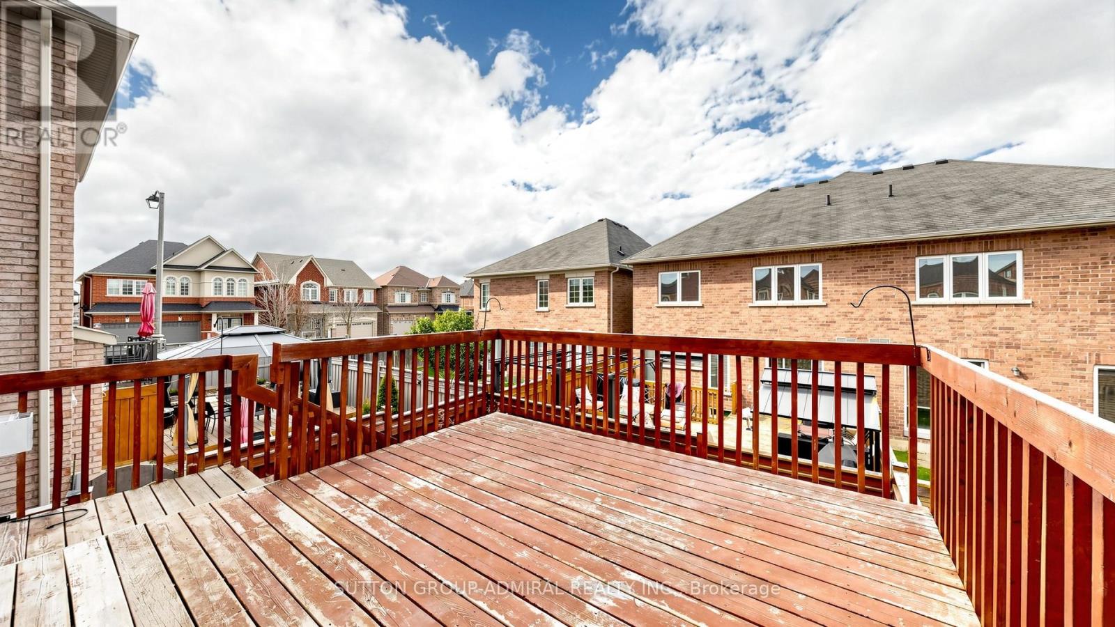5 Quattro Avenue, Richmond Hill, Ontario  L4E 0S5 - Photo 45 - N13078824