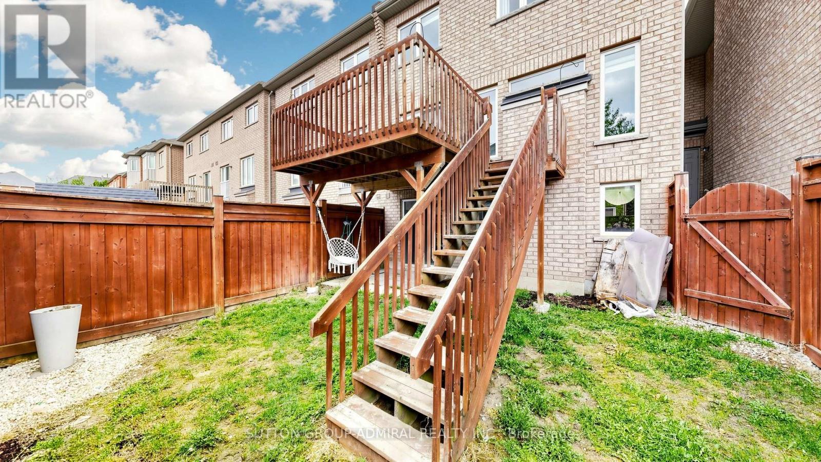 5 Quattro Avenue, Richmond Hill, Ontario  L4E 0S5 - Photo 46 - N13078824