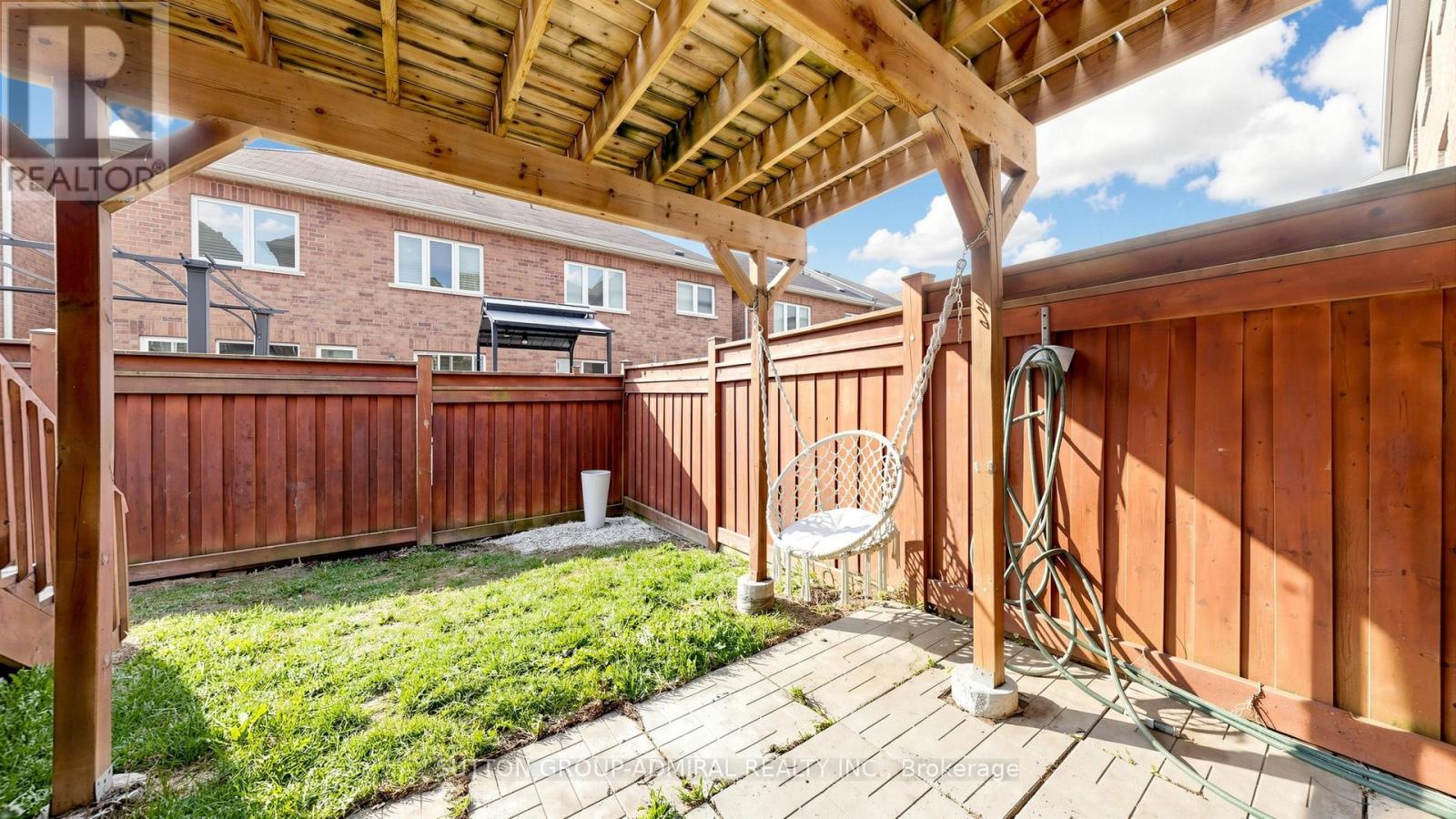 5 Quattro Avenue, Richmond Hill, Ontario  L4E 0S5 - Photo 47 - N13078824