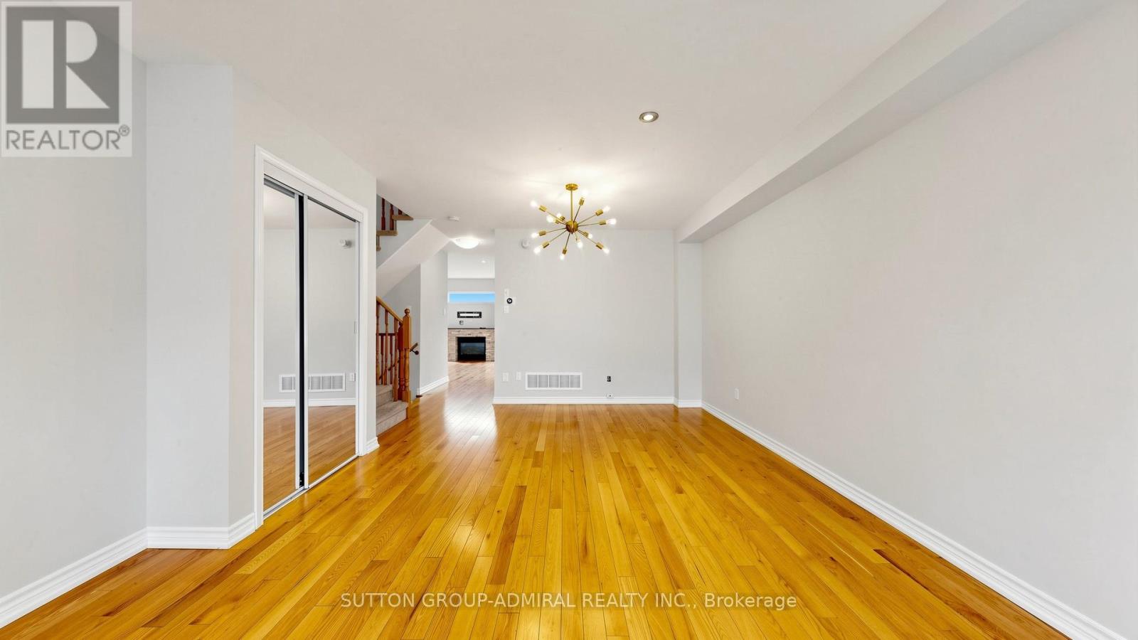 5 Quattro Avenue, Richmond Hill, Ontario  L4E 0S5 - Photo 6 - N13078824