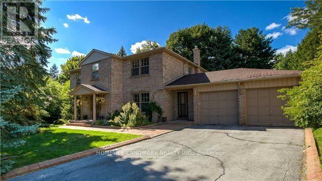28 COBBLESTONE DRIVE, Markham, Ontario