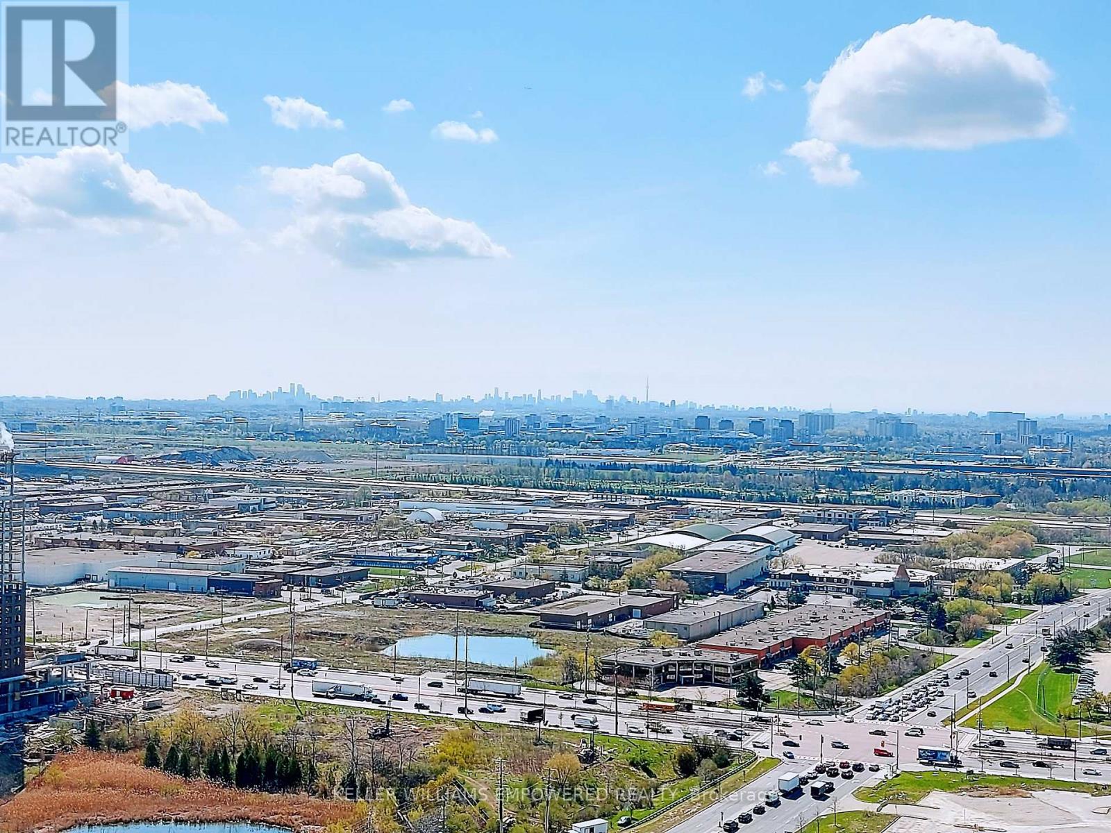 3210 - 1000 Portage Parkway, Vaughan, Ontario  L4K 0L1 - Photo 2 - N13078882