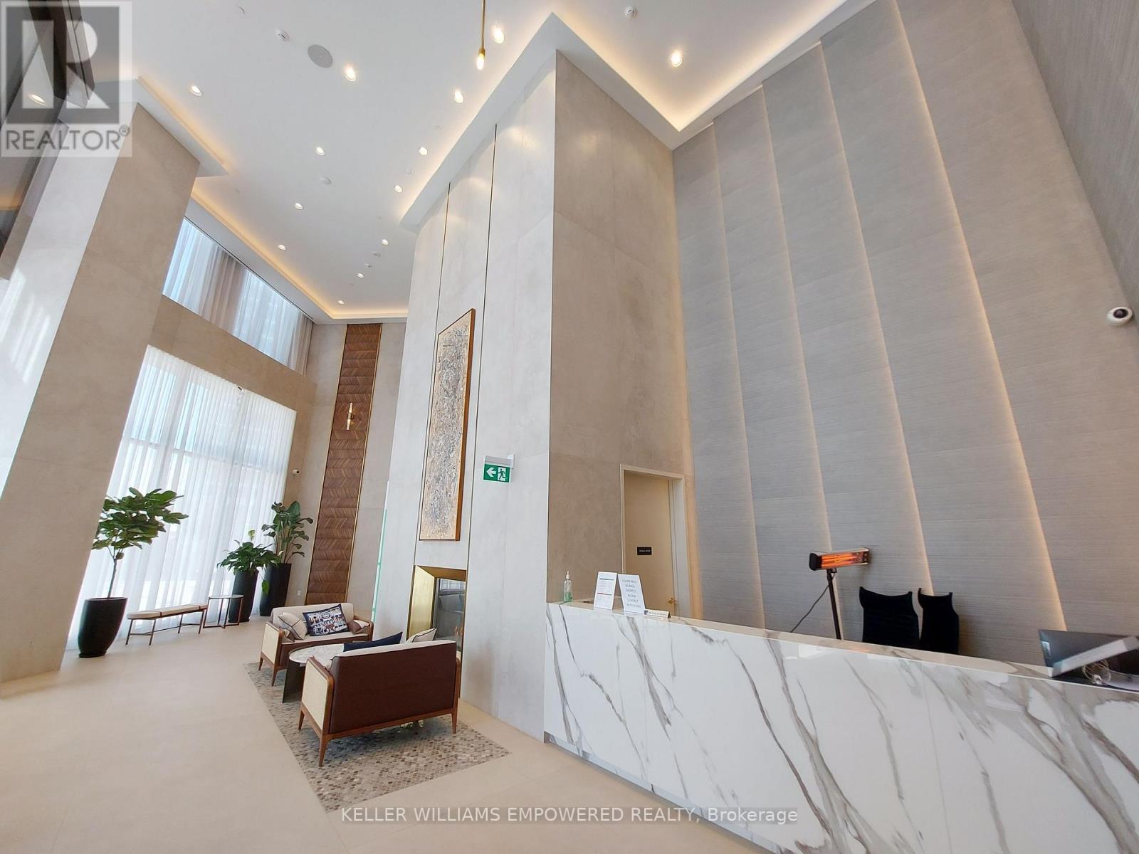 3210 - 1000 Portage Parkway, Vaughan, Ontario  L4K 0L1 - Photo 3 - N13078882