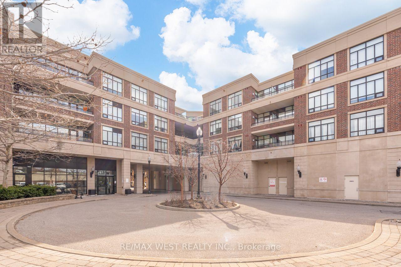 230 - 2396 Major Mackenzie Drive W, Vaughan, Ontario  L6A 4Y1 - Photo 4 - N13078888