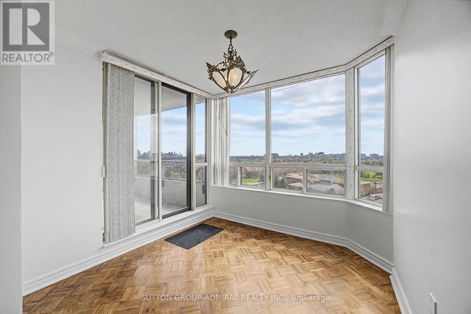 1402 - 343 Clark Avenue W, Vaughan, Ontario  L4J 7K5 - Photo 10 - N13078922