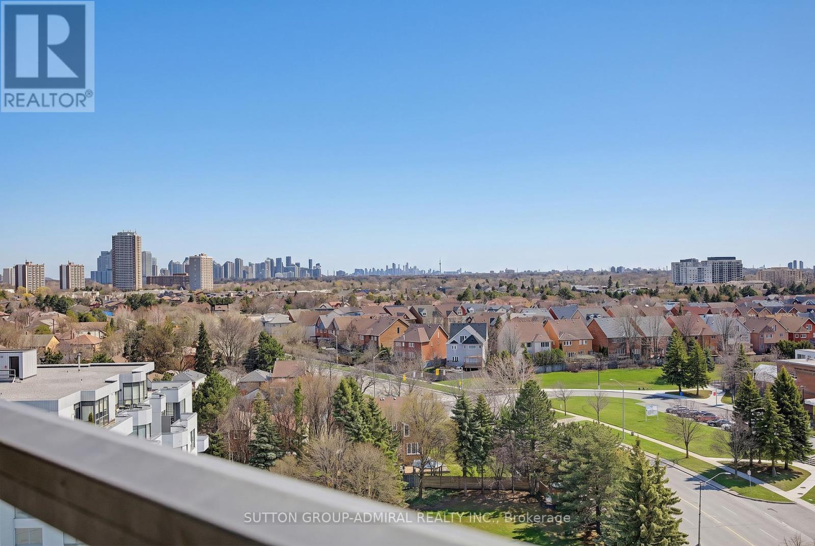 1402 - 343 Clark Avenue W, Vaughan, Ontario  L4J 7K5 - Photo 18 - N13078922