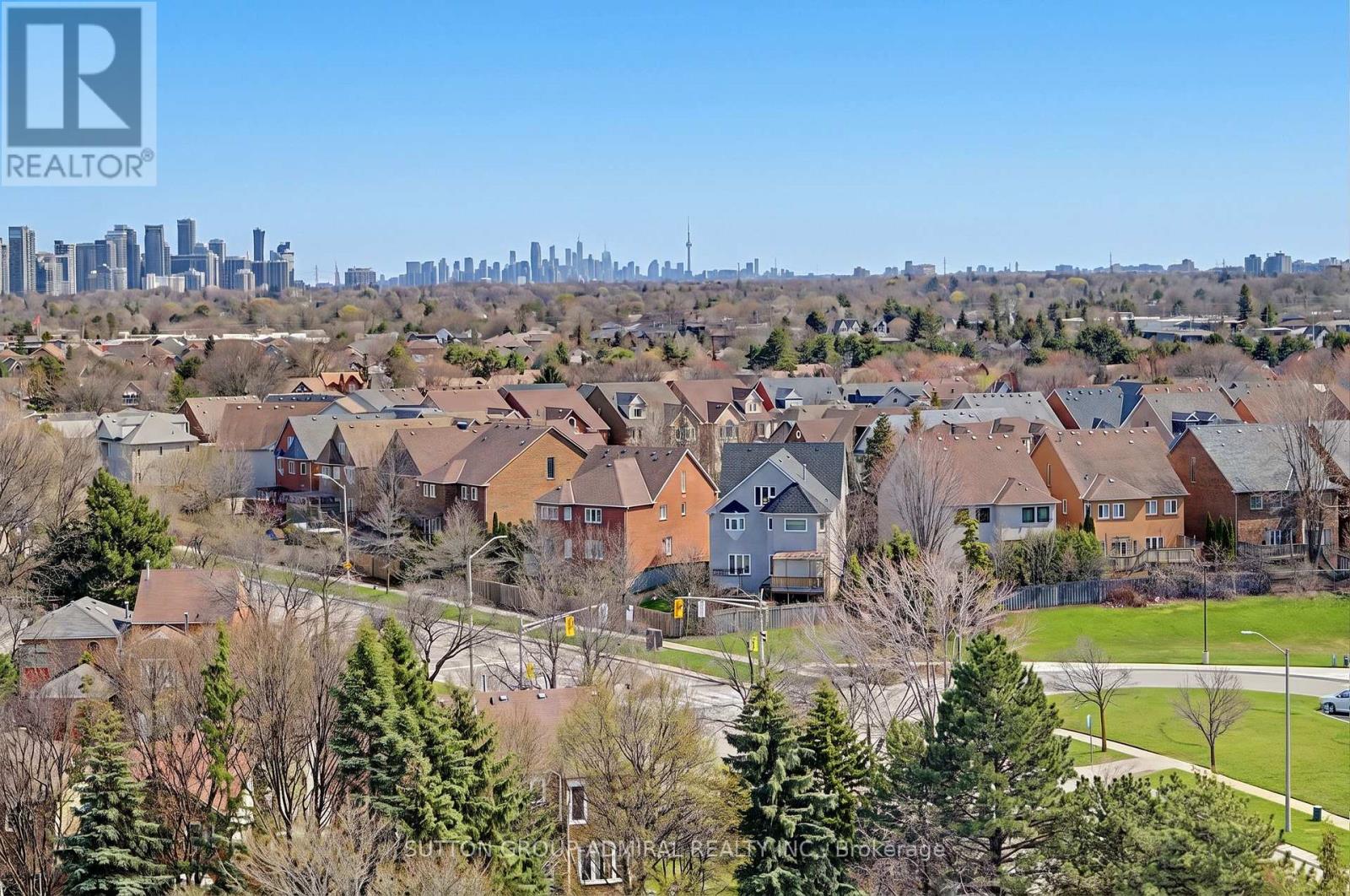 1402 - 343 Clark Avenue W, Vaughan, Ontario  L4J 7K5 - Photo 19 - N13078922