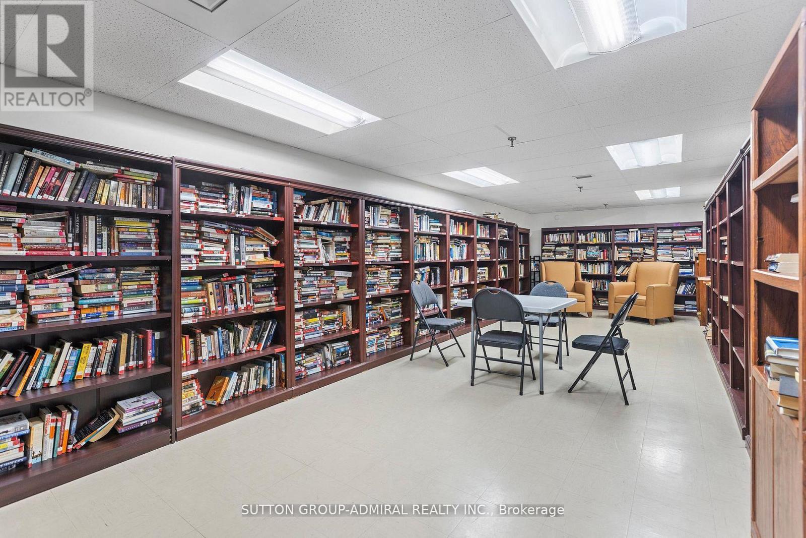 1402 - 343 Clark Avenue W, Vaughan, Ontario  L4J 7K5 - Photo 27 - N13078922
