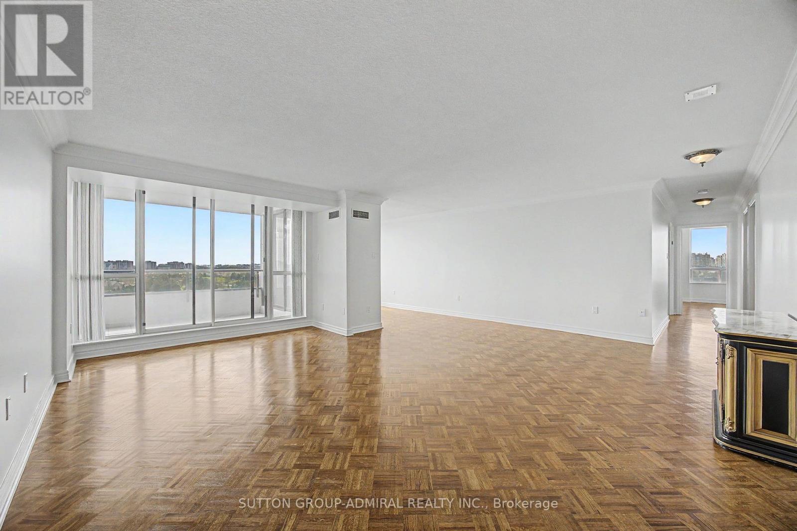 1402 - 343 Clark Avenue W, Vaughan, Ontario  L4J 7K5 - Photo 4 - N13078922