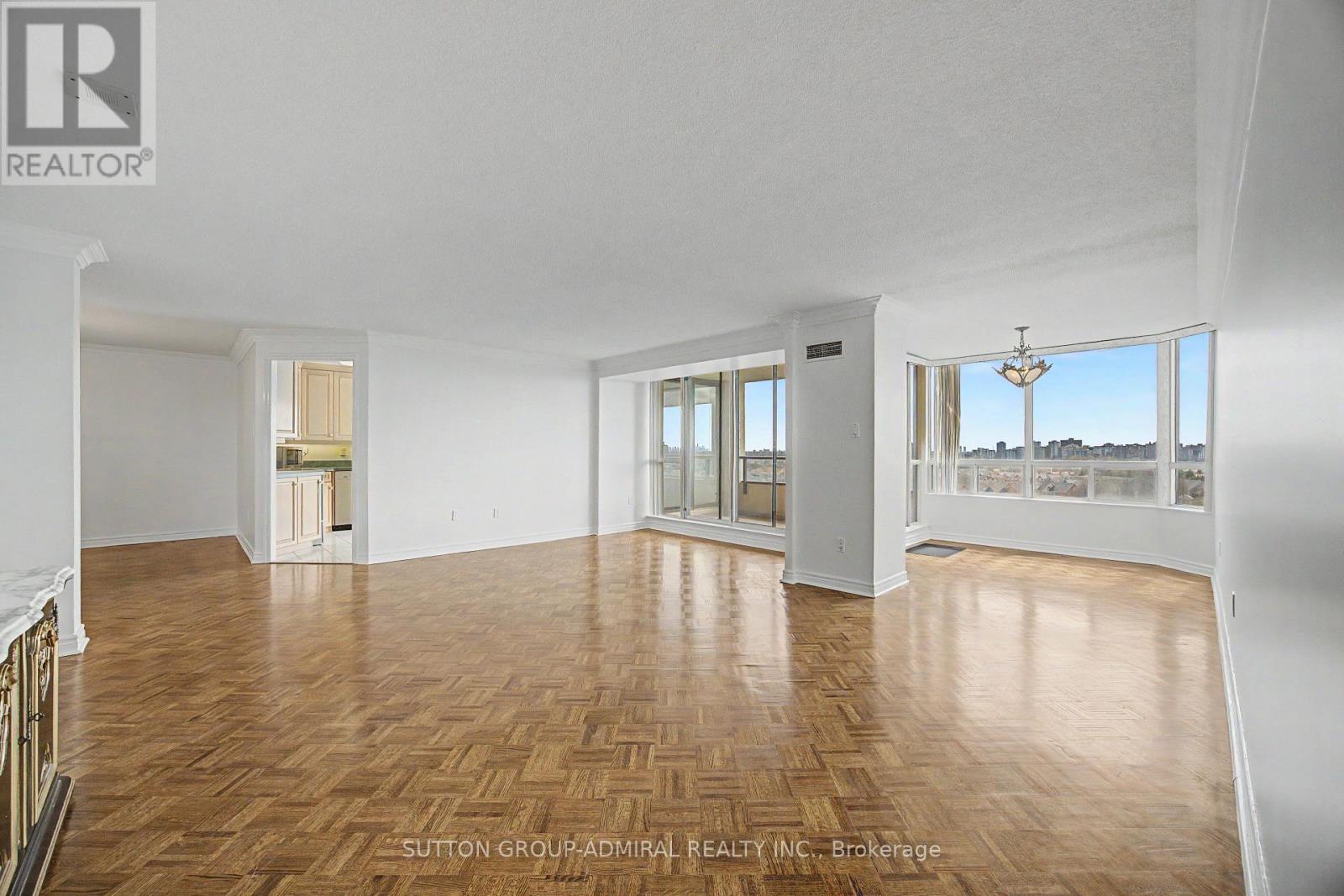 1402 - 343 Clark Avenue W, Vaughan, Ontario  L4J 7K5 - Photo 5 - N13078922