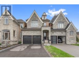 67 ALEX CAMPBELL CRESCENT, King, Ontario