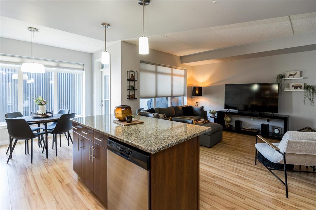 306 25 Amy Street, Winnipeg, Manitoba  R3B 0T9 - Photo 11 - 202609244