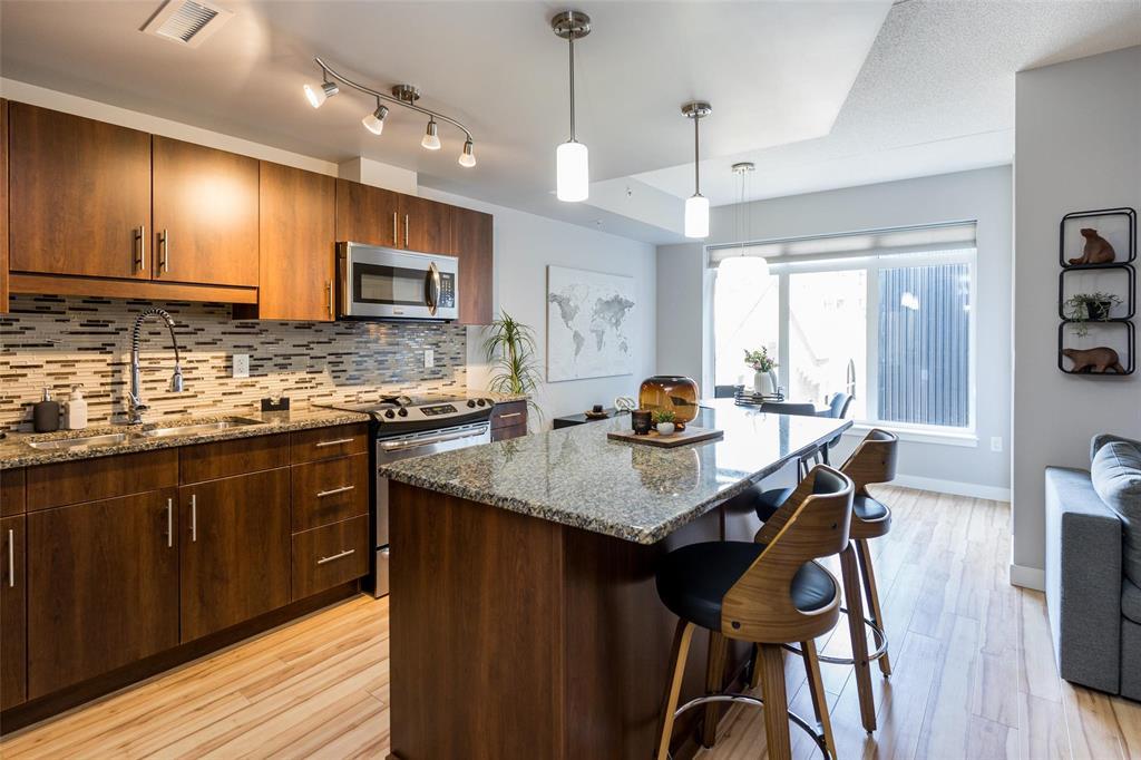 306 25 Amy Street, Winnipeg, Manitoba  R3B 0T9 - Photo 12 - 202609244