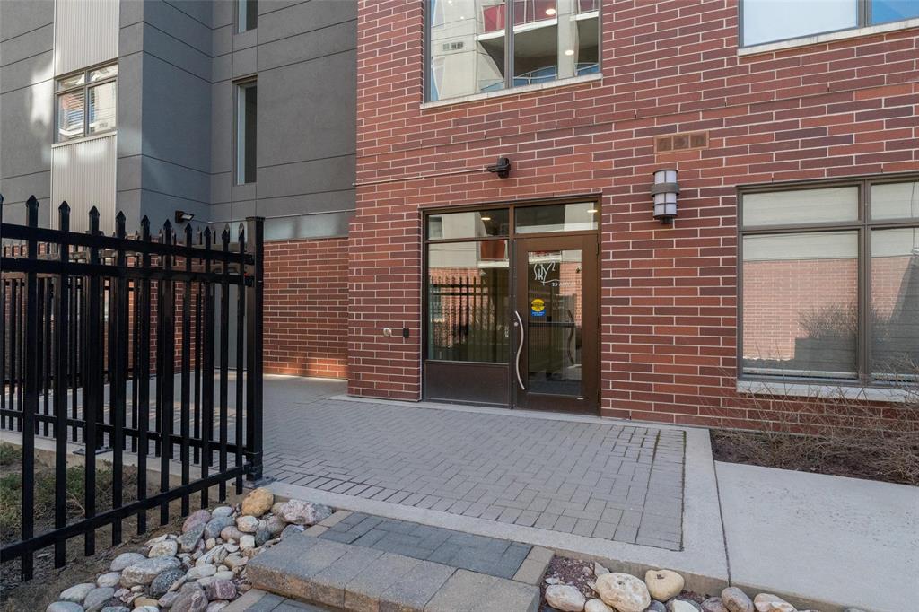 306 25 Amy Street, Winnipeg, Manitoba  R3B 0T9 - Photo 2 - 202609244