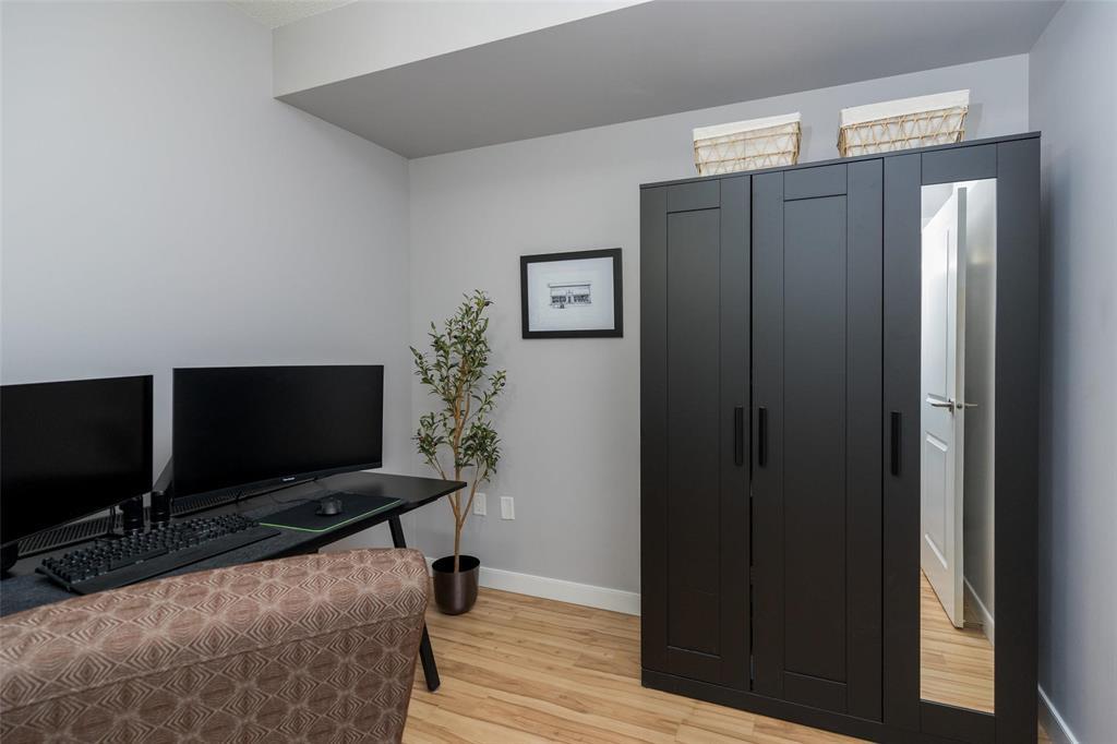 306 25 Amy Street, Winnipeg, Manitoba  R3B 0T9 - Photo 27 - 202609244
