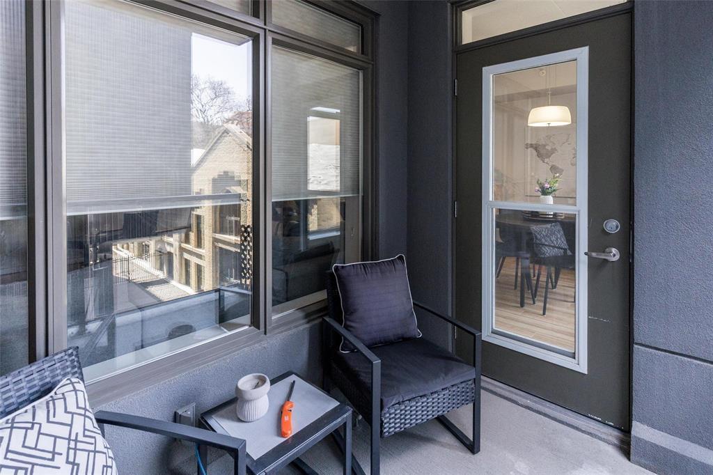 306 25 Amy Street, Winnipeg, Manitoba  R3B 0T9 - Photo 33 - 202609244