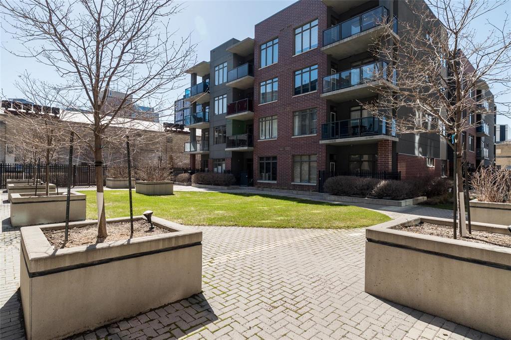 306 25 Amy Street, Winnipeg, Manitoba  R3B 0T9 - Photo 39 - 202609244