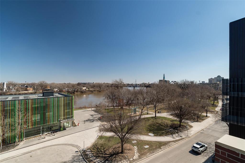 306 25 Amy Street, Winnipeg, Manitoba  R3B 0T9 - Photo 41 - 202609244