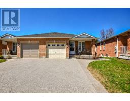 14 TRASK DRIVE, Barrie, Ontario