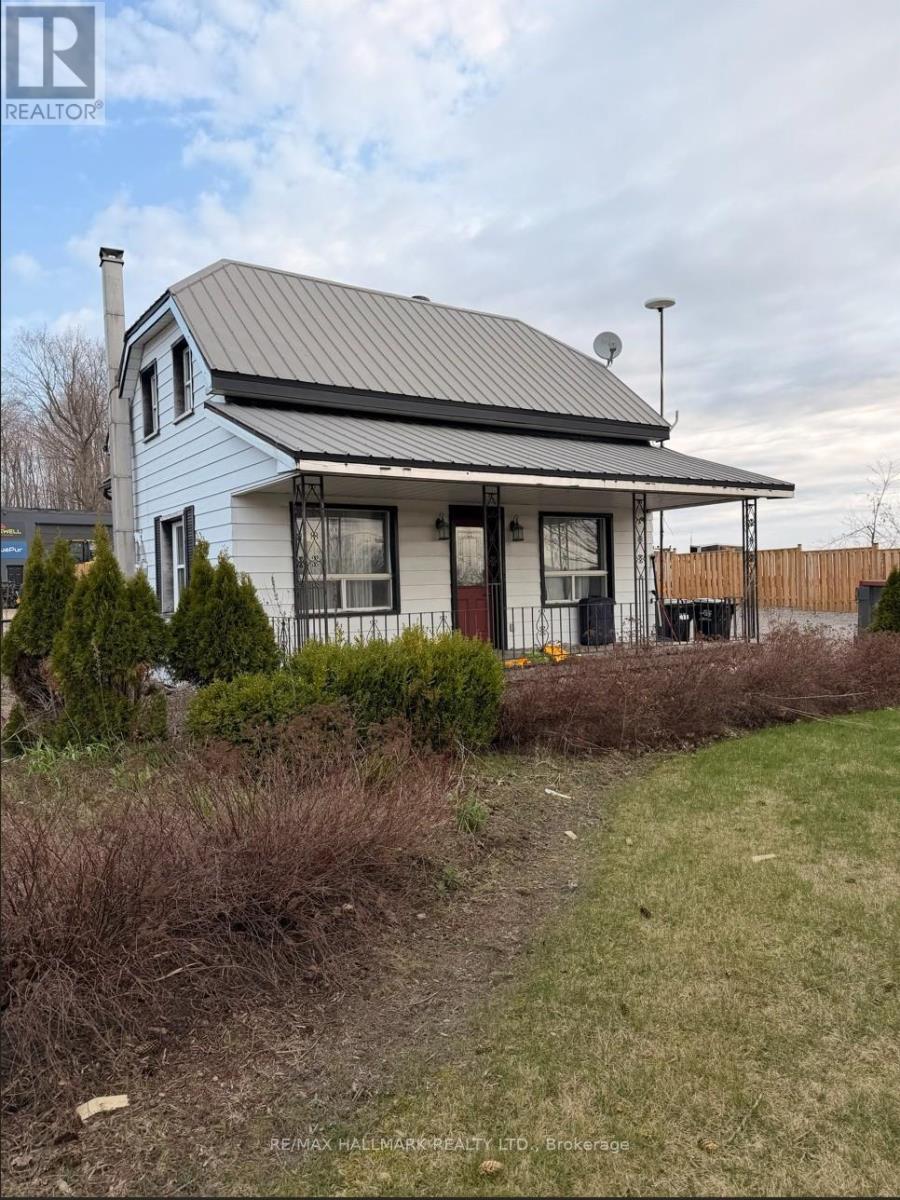 16956 County Road 27 Road, Springwater (Elmvale), Ontario  L0L 1P0 - Photo 1 - S13078916