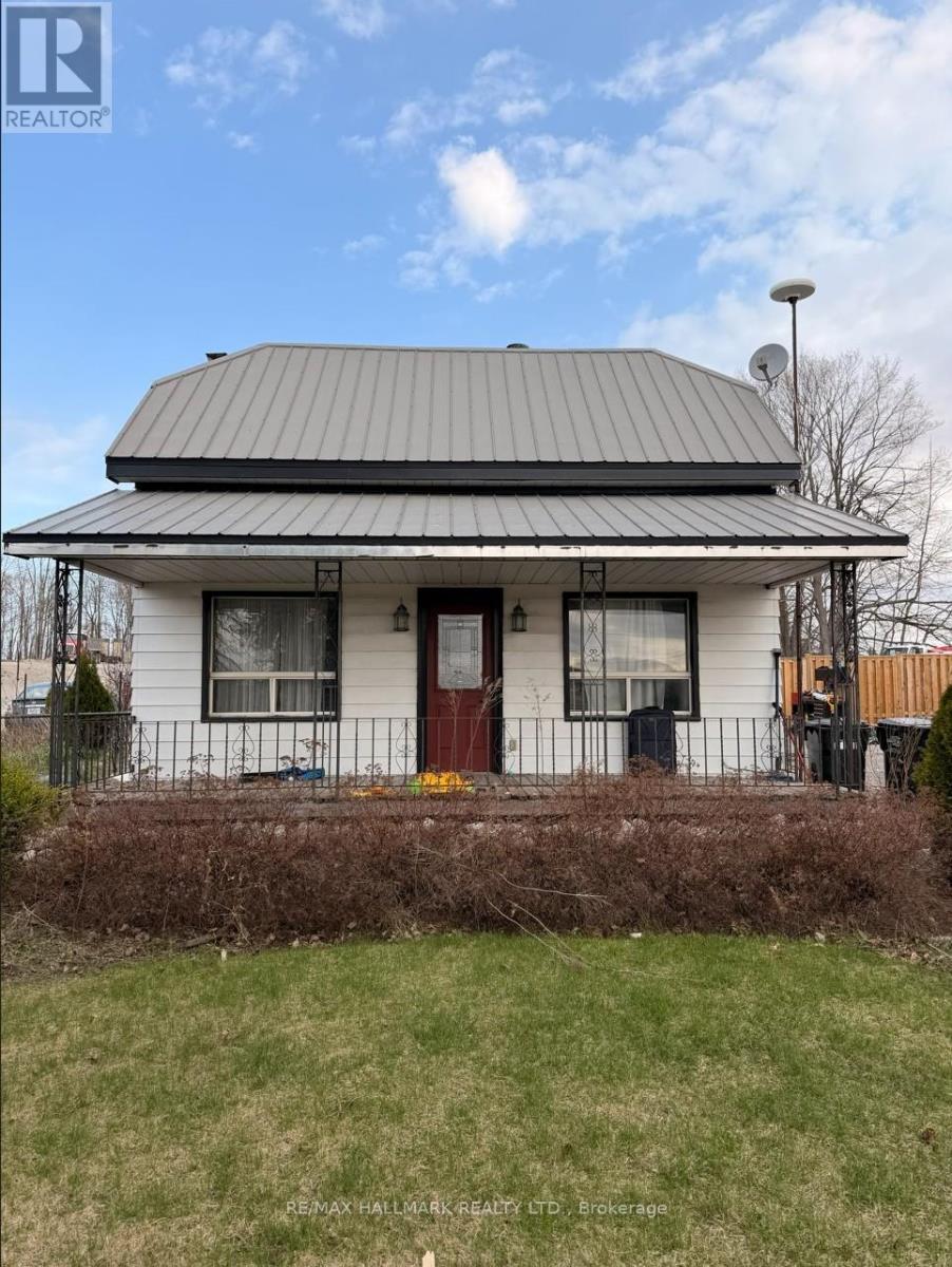 16956 County Road 27 Road, Springwater (Elmvale), Ontario  L0L 1P0 - Photo 2 - S13078916