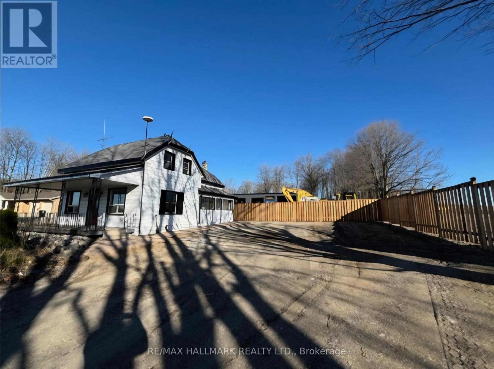 16956 County Road 27 Road, Springwater (Elmvale), Ontario  L0L 1P0 - Photo 3 - S13078916