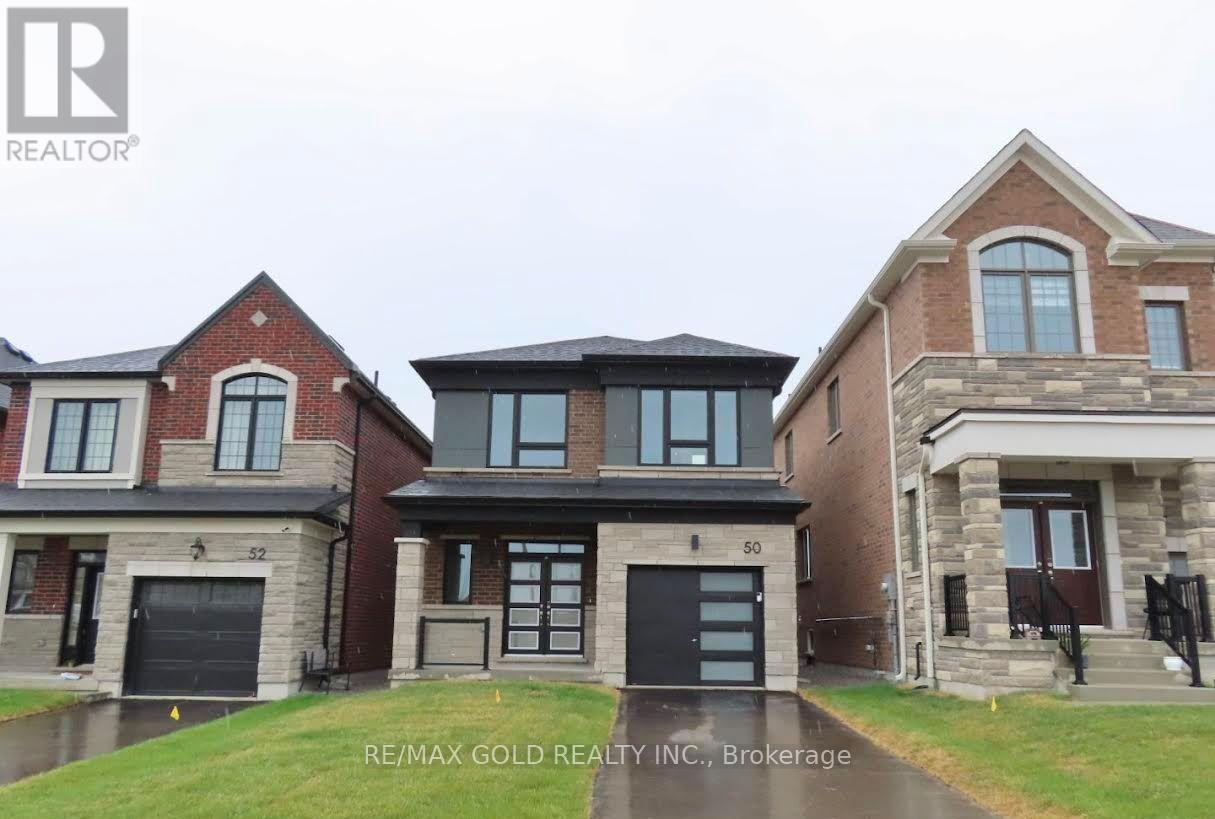 50 Yorkshire Drive, Barrie, Ontario  L9J 1B2 - Photo 1 - S13078930