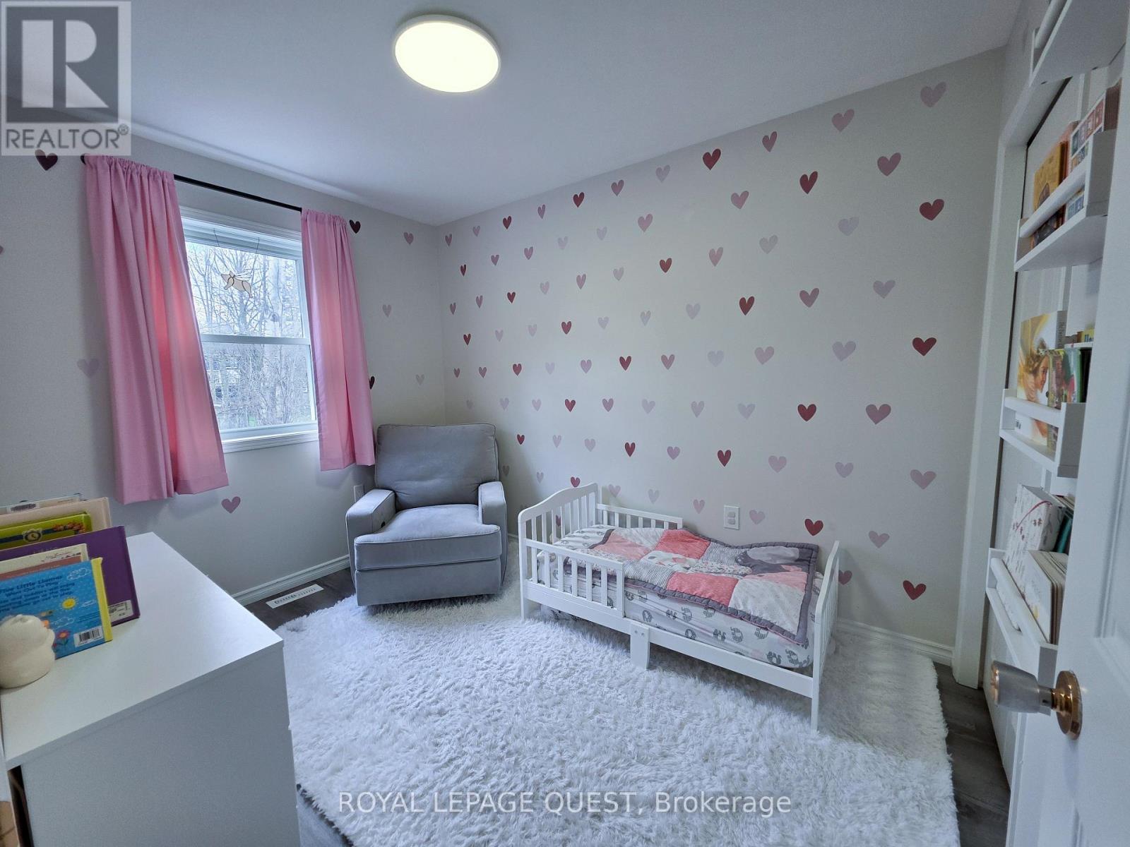 48 Louise Lane, Orillia, Ontario  L3V 7W1 - Photo 12 - S13078952