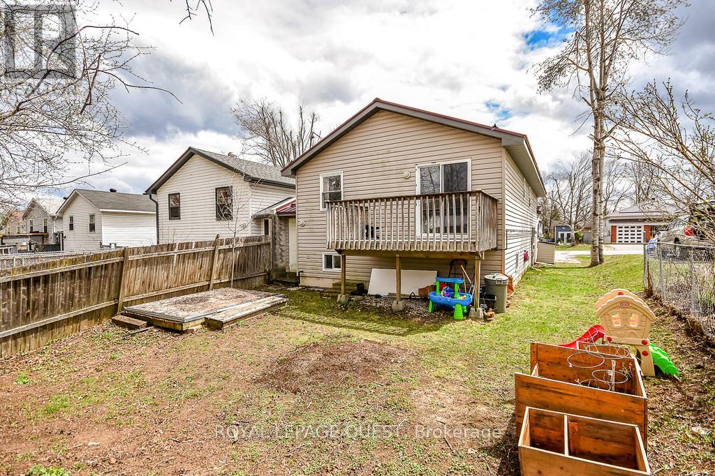 48 Louise Lane, Orillia, Ontario  L3V 7W1 - Photo 20 - S13078952