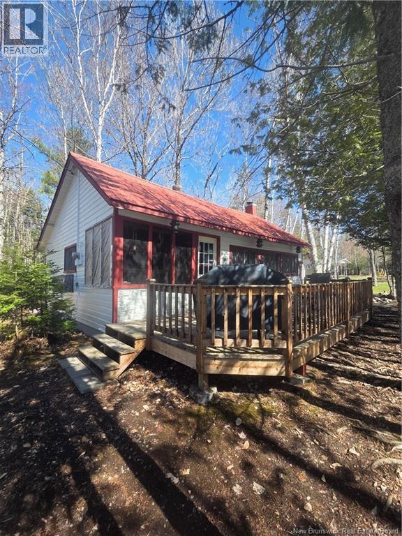 9 Curtis Lane, davidson lake, New Brunswick