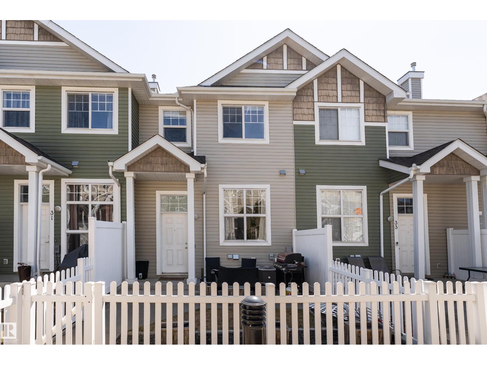#32 5604 199 St Nw, Edmonton, Alberta  T6M 2Z9 - Photo 1 - E4485493