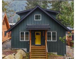71365 OLD HOPE PRINCETON HIGHWAY|Sunshine Valley, Sunshine Valley, British Columbia
