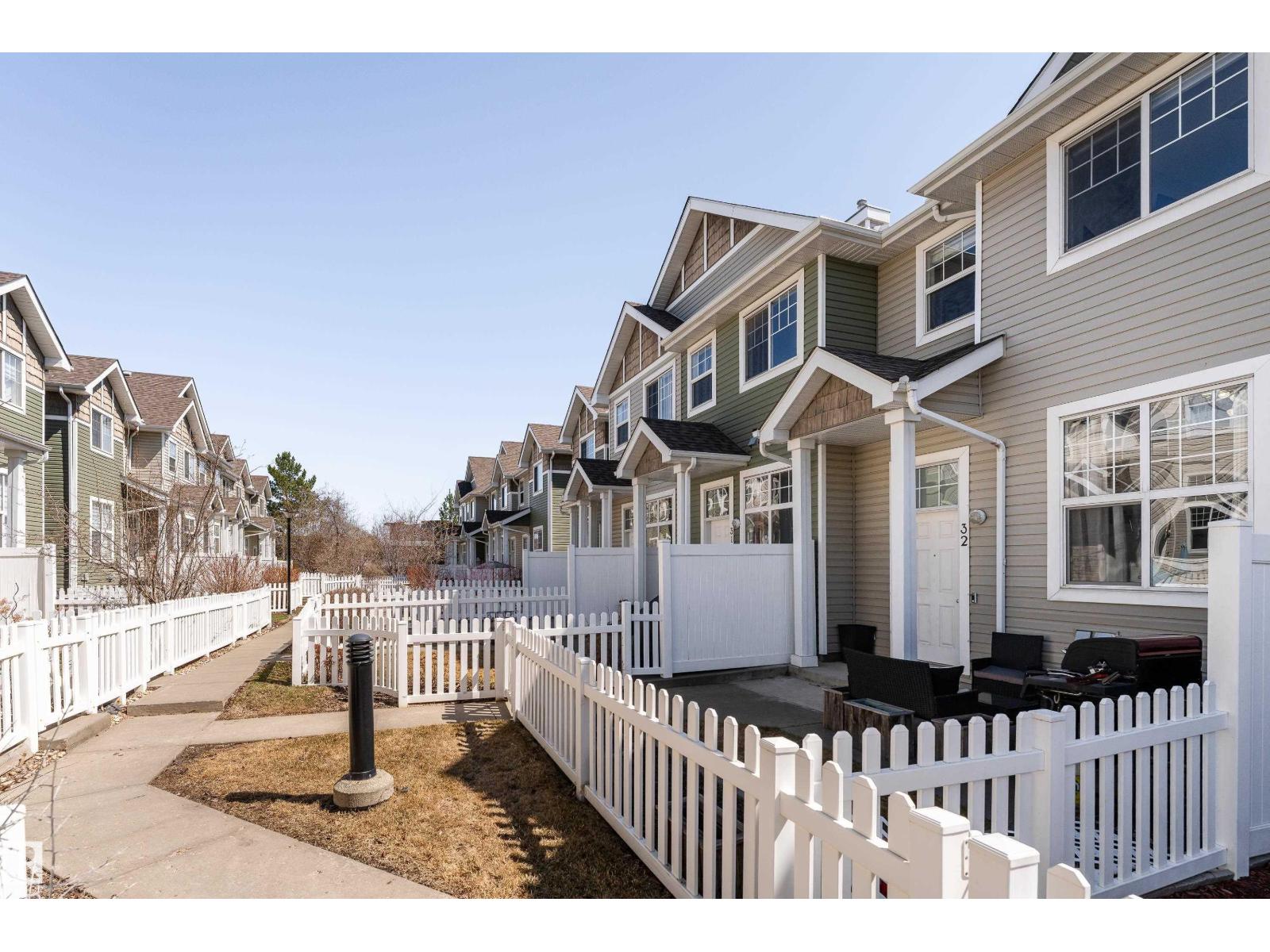 #32 5604 199 St Nw, Edmonton, Alberta  T6M 2Z9 - Photo 3 - E4485493