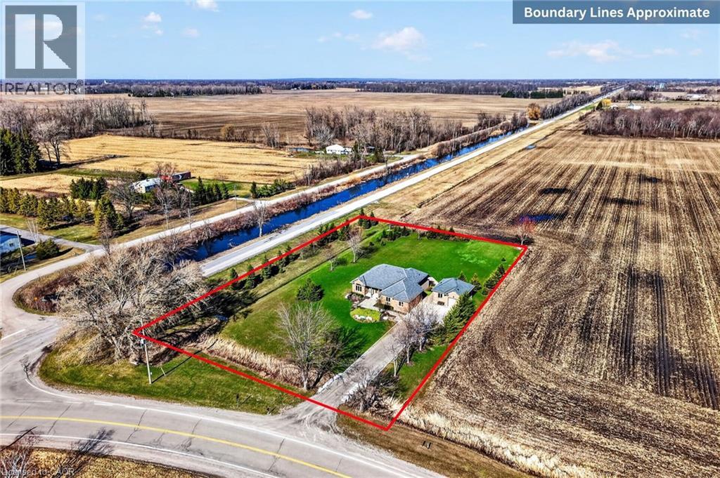 342 Hutchinson Road, Dunnville, Ontario  N0A 1K0 - Photo 3 - 40818439