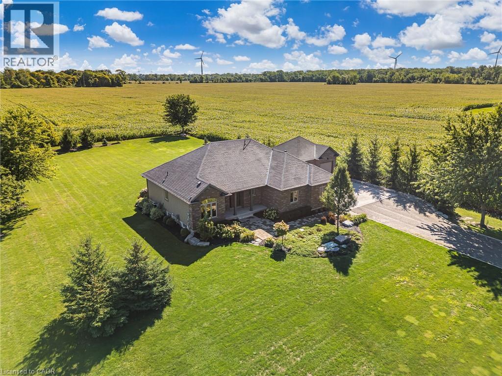 342 Hutchinson Road, Dunnville, Ontario  N0A 1K0 - Photo 5 - 40818439