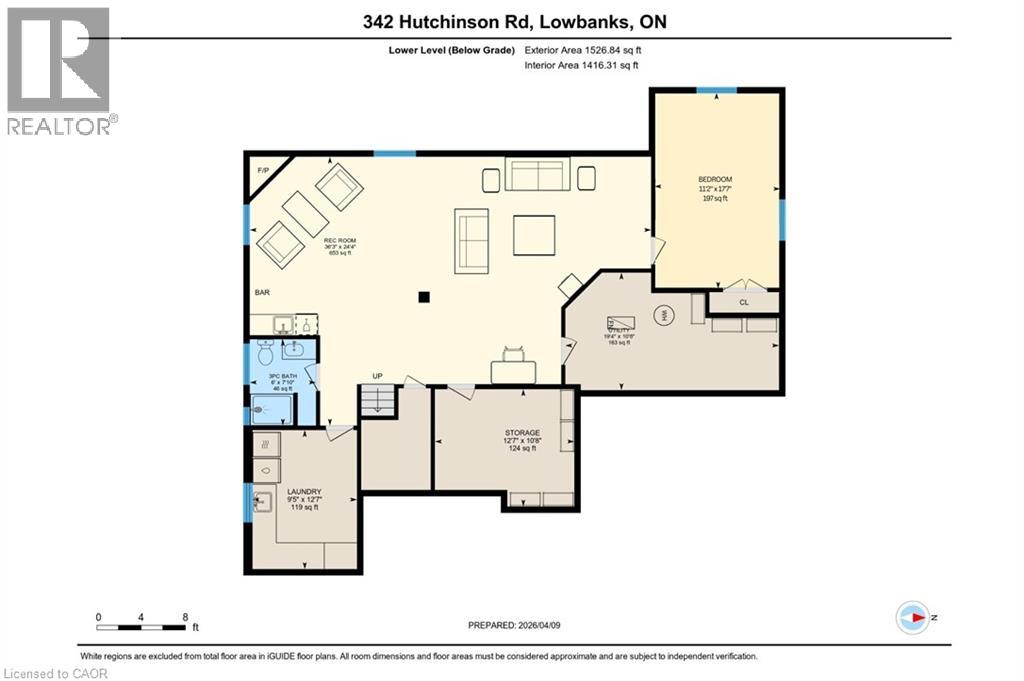 342 Hutchinson Road, Dunnville, Ontario  N0A 1K0 - Photo 50 - 40818439