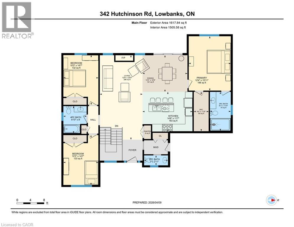 342 Hutchinson Road, Dunnville, Ontario  N0A 1K0 - Photo 49 - 40818439