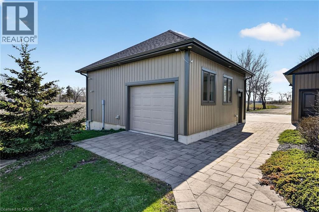 342 Hutchinson Road, Dunnville, Ontario  N0A 1K0 - Photo 41 - 40818439