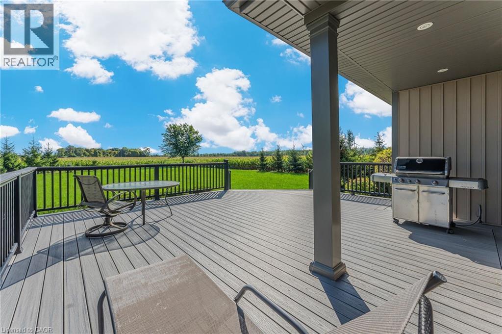342 Hutchinson Road, Dunnville, Ontario  N0A 1K0 - Photo 40 - 40818439