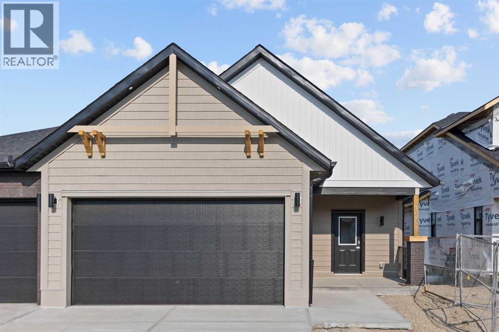 1901, 15 Coopersfield Link SW, Airdrie, Alberta  T4B 5P5 - Photo 2 - A2289432