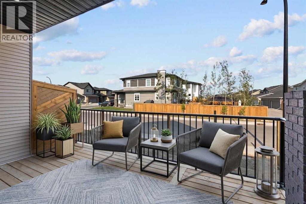 1901, 15 Coopersfield Link SW, Airdrie, Alberta  T4B 5P5 - Photo 21 - A2289432