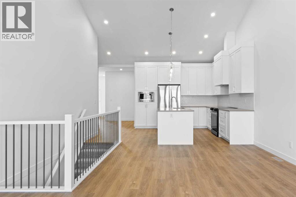 1901, 15 Coopersfield Link SW, Airdrie, Alberta  T4B 5P5 - Photo 17 - A2289432
