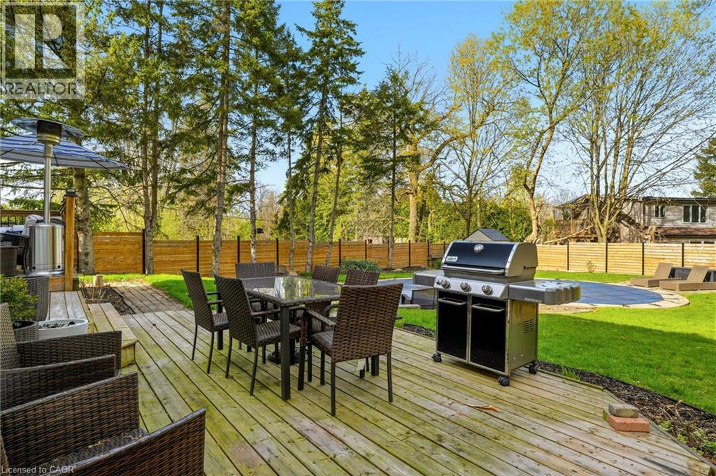 209 Rifle Range Road, Hamilton, Ontario  L8S 3B8 - Photo 37 - 40824967