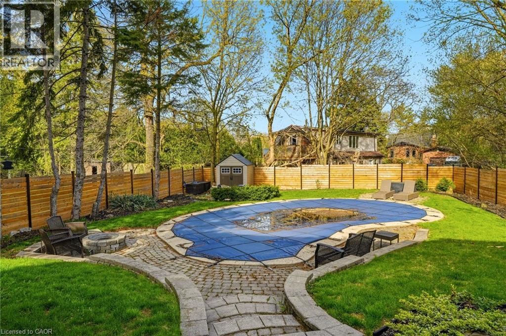 209 Rifle Range Road, Hamilton, Ontario  L8S 3B8 - Photo 40 - 40824967