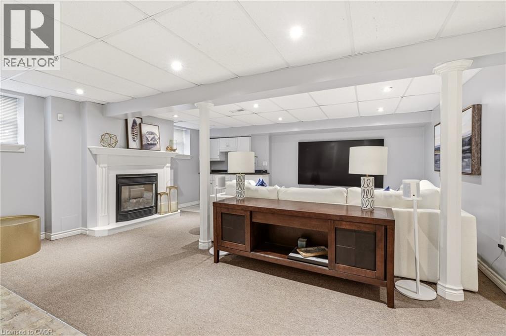 209 Rifle Range Road, Hamilton, Ontario  L8S 3B8 - Photo 29 - 40824967